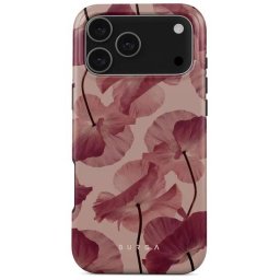Husa Burga pentru Apple iPhone 17 Pro Max
