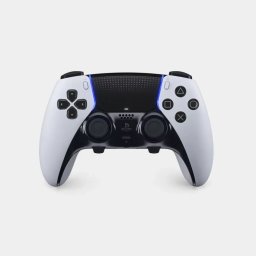 Controller Sony Wireless Controller DualSense Edge V2 PlayStation 5 Alb