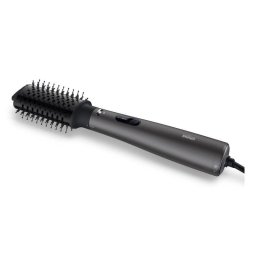 Perie de Par Braun Haircare Airstyler AS2 26 800W Duza de Uscare Negru
