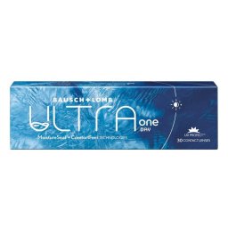 Lentile de Contact ULTRA ONEday / 30 buc