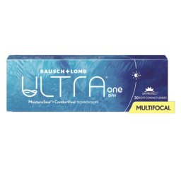 Lentile de Contact Multifocal ULTRA ONEday / 30 buc