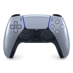 Sony PS5 Dualsense Controller Silver