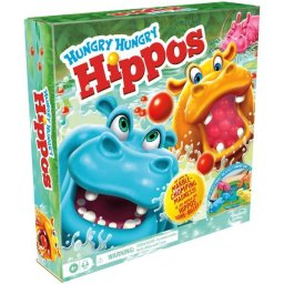 Hungry Hippos - joc de societate în limba maghiară