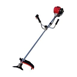 AGT - AGT 5028 B - Motocoasa pe benzina, 2 CP, 465 mm, 47.9 cm3, cap cu fir, disc cu 3 lame