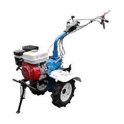 AGT - 7500 - Motosapa, Honda, GX200, 6.5 CP, 500-800 mm, 3 viteze (2 inainte + 1 inapoi), benzina fara plumb