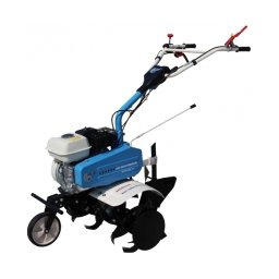 AGT - 6500 PREMIUM GP200 - Motosapa, Honda, GP200, 6.5 CP, 800 mm, 3 viteze (2 inainte + 1 inapoi), benzina fara plumb