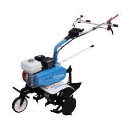 AGT - 6500 PREMIUM GX160 - Motosapa, Honda, GX160, 5.5 CP, 500-800 mm, 3 viteze (2 inainte + 1 inapoi), benzina fara plumb