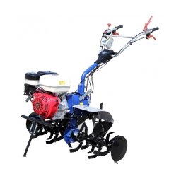 AGT - 13000 PREMIUM GX340 - Motosapa, Honda, GX 340, 11 CP, 1200 mm, 3 viteze (2 inainte + 1 inapoi), benzina fara plumb