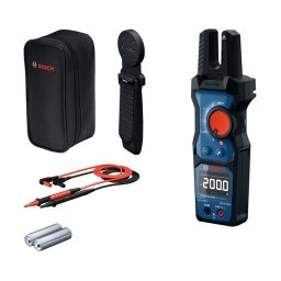Bosch - GFM 1000-15 + MH 1 - Aparat de masura cu falci + Suport magnetic