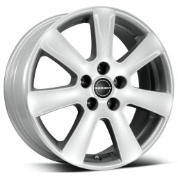 Janta aliaj BORBET CA CS 6.5x15 5x110 ET40 72,5