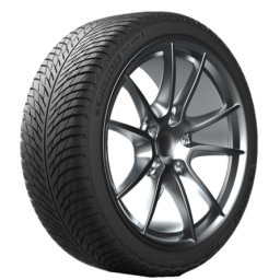 MICHELIN 245/40 R18 PILOT ALPIN 5 MO1 XL 97V