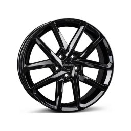 Janta aliaj BORBET N BG 8x18 5x112 ET40 66.5