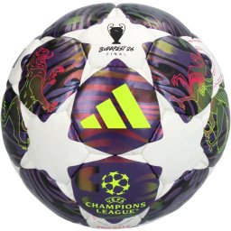 Minge fotbal Adidas UCL 25/26 Final Pro Sala