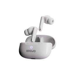 MOJO BLAZE DEEPSOUND Căști Bluetooth - Crem (00189202) Mobile