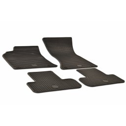 Set Covorase Cauciuc Dedicate Audi Q5 (2008-2016) Umbrella