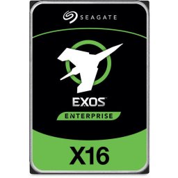 Exos X18 10TB SATA 3.5inch