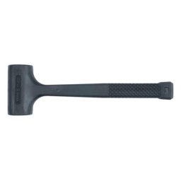 Ciocan de cauciuc cu absorbtie, YT-4622