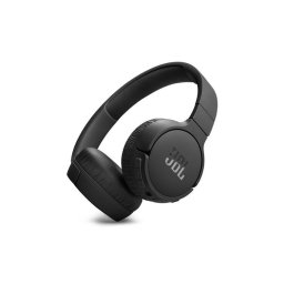 Casti On-Ear Tune 670NC Bluetooth Noise Cancelling Negru
