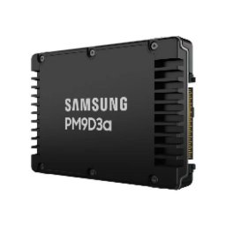 SSD PM9D3a, 960GB, PCIe 5.0 x4, 2.5 inch, Bulk