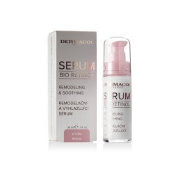 Dermacol Serum Bio Retinol Remodeling & Soothing 30 ml