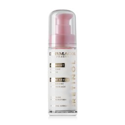 Dermacol Bio Retinol SOS Night Supreme Repair Serum 12 ml