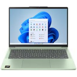 Notebook IdeaPad Slim 5 14AGP11, AMD Ryzen AI 5 430, 14 inch, RAM 16GB, SSD 1TB, AMD Radeon 840M Graphics, No OS, Breeze Moss