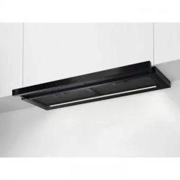 Hota LFP819K - Hota Incorporabila, 90 cm, 650 m³/h, 3 + intensiv, Negru