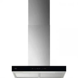 Hota GB67D61HL - Hota Semineu, 60 cm, 730 m³/h, 3 + intensiv, Iluminare LED, Inox