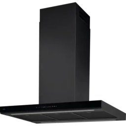 Hota GI87D91CB - Hota Insula, 90 cm, 760 m³/h, 3 + intensiv, Negru