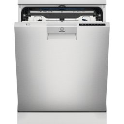 Masina de spalat vase ESM89300SX - Masina de Spalat Vase, 15 seturi, 60 cm, 9 programe, Clasa B, Motor Inverter, AirDry, 42 dB