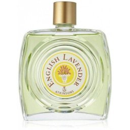Atkinsons English Lavender EDT U 75 ml