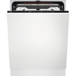 Masina de spalat vase FSE74738P - Masina de Spalat Vase Complet Incorporabila, 15 seturi, 60 cm, Clasa A, Motor Inverter, AirDry