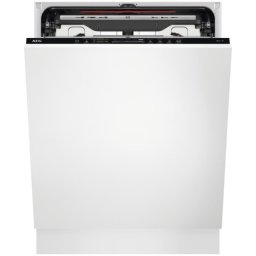Masina de spalat vase FSE94848P - Masina de Spalat Vase Complet Incorporabila, 14 seturi, 60 cm, Clasa A, Motor Inverter, AirDry
