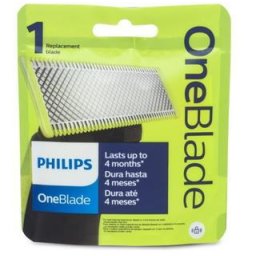 Aparat de barbierit Philips OneBlade QP210/51 1 buc