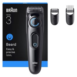 Aparat de tuns Braun Seria 3 BT3520