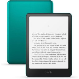 eBook Reader Amazon Kindle PW Sign.Ed 32GB 2024 Green