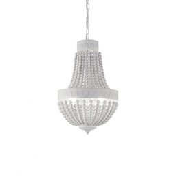 Candelabru Monet Sp5 Bianco 162737