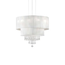 Pendul Opera Sp4 Bianco 182179