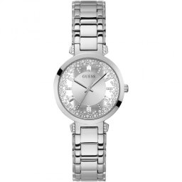 Ceas Dama, Guess, Crystal Clear GW0470L1