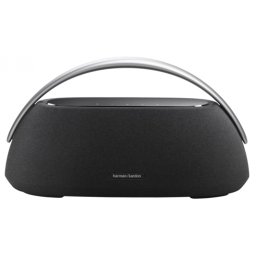 HARMAN KARDON Go+ Play 3 Bluetooth portabil boxă negru