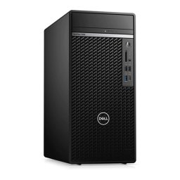 DELL OptiPlex 7090 MT Mini Tower Negru O7090MICRO10616512