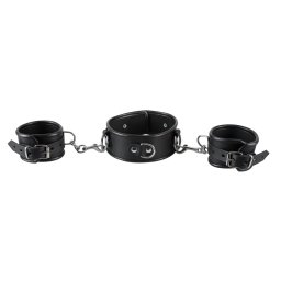 Set Zado fetish