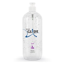 Lubrifiant Just Glide Toys 1000ml
