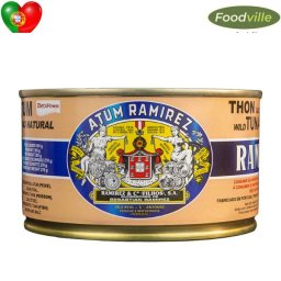 RAMIREZ Ton in suc propriu 385g