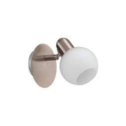 Eglo 32925 - Aplica de perete LED COMBA, dimabilă, 1xE14/6W/230V