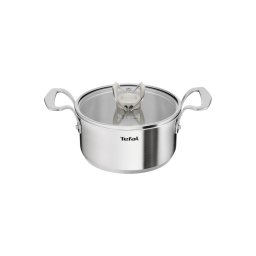 Tefal - Oală EXTREME cu capac, 18 cm
