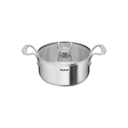 Tefal - Oală EXTREME, 20 cm, cu capac