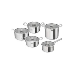 Tefal - Set de vase EXTREME, 10 piese