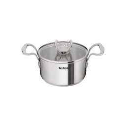 Tefal - Oală EXTREME cu capac, 16 cm