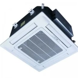 Ventiloconvector tip caseta de tavan in 2 tevi NOBUS 10.55kW KFA-120L